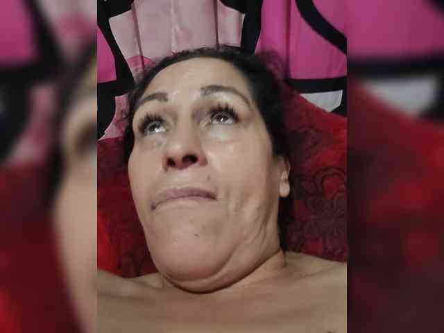 Sammy-candy webcam