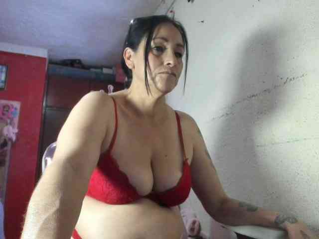 Sammy-candy webcam