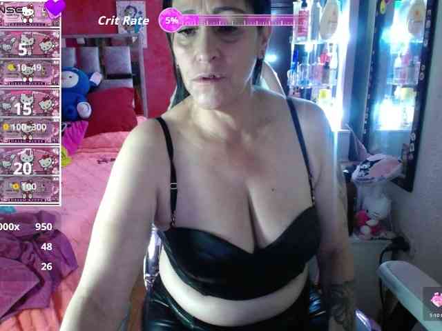 Sammy-candy webcam
