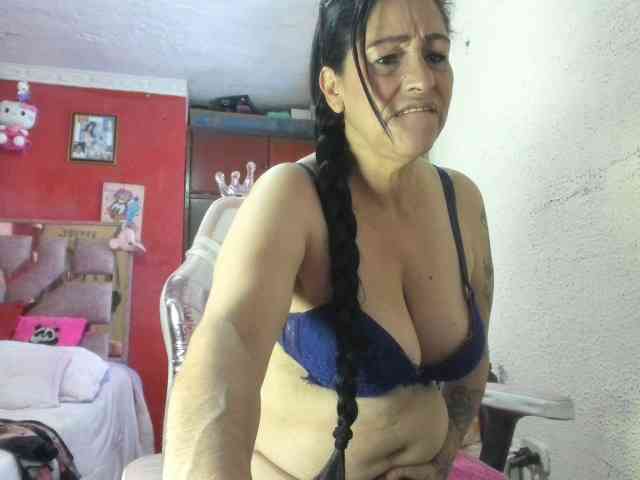Sammy-candy webcam
