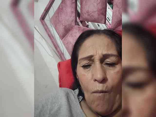Sammy-candy webcam