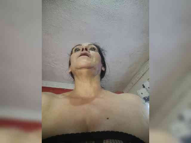Sammy-candy webcam