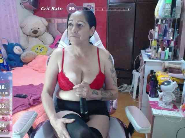 Sammy-candy webcam