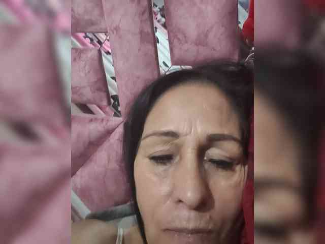 Sammy-candy webcam