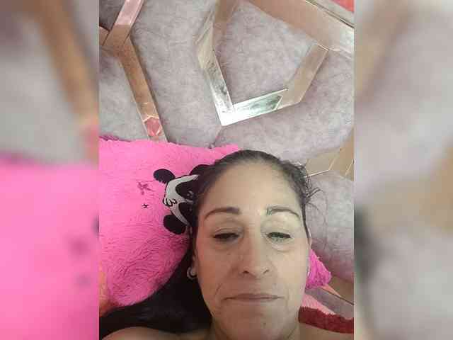 Sammy-candy webcam