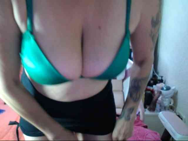Sammy-candy webcam