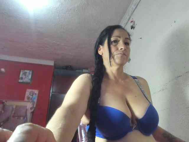 Sammy-candy webcam