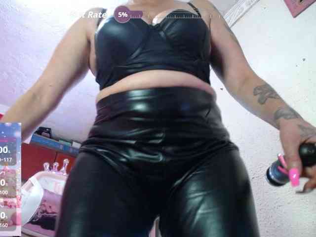 Sammy-candy webcam