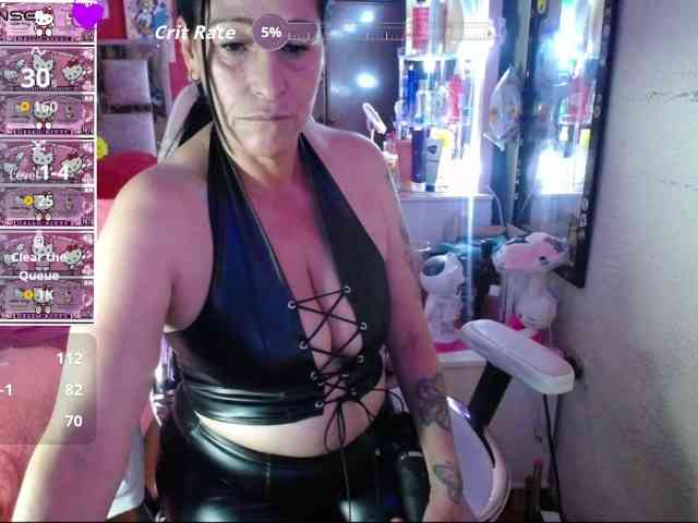 Sammy-candy webcam