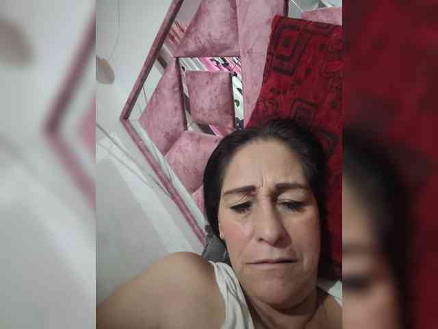 Sammy-candy webcam