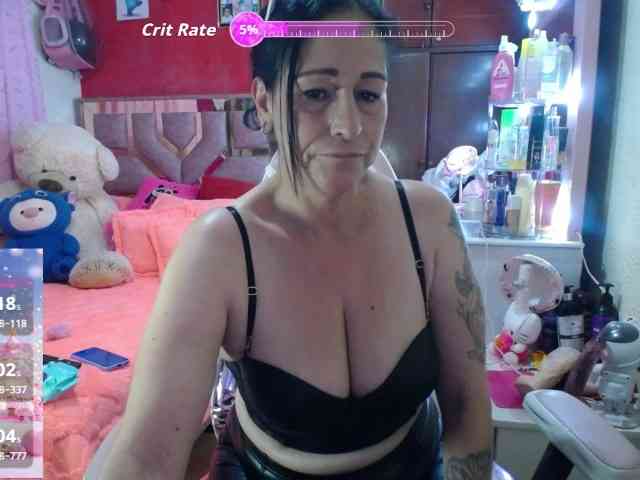 Sammy-candy webcam