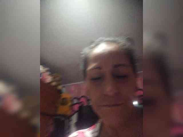 Modelo: Sammy-candy
