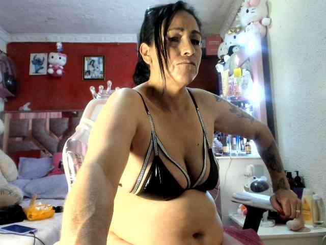 Sammy-candy webcam