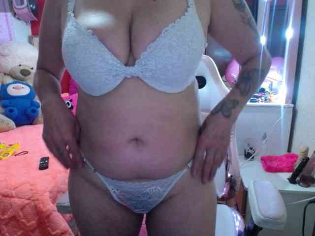 Sammy-candy webcam