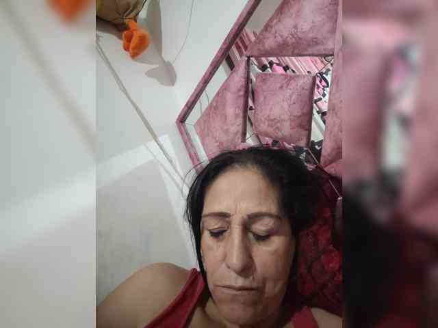 Sammy-candy webcam