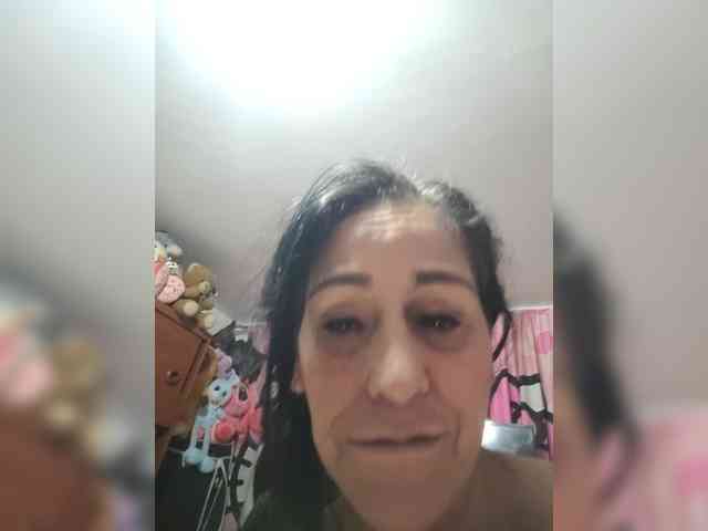 Sammy-candy webcam