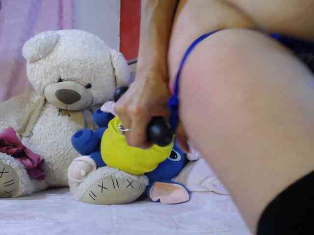 Sammy-candy webcam