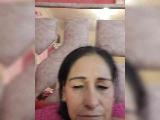 Sammy-candy webcam