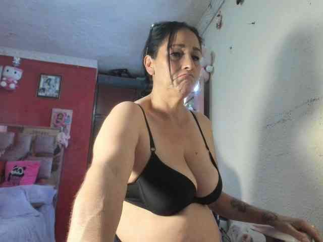 Sammy-candy webcam