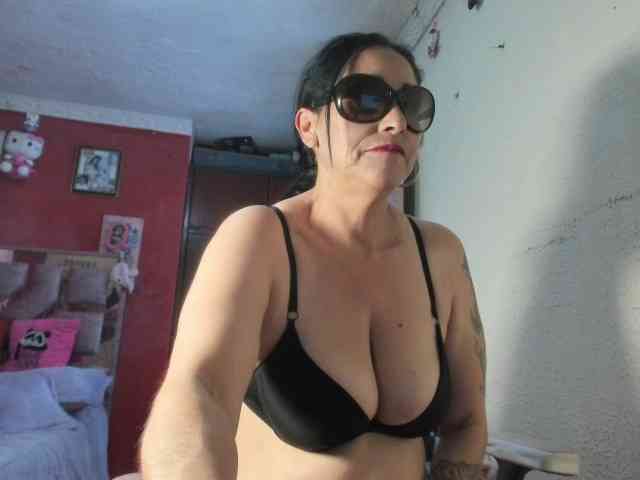 Sammy-candy webcam