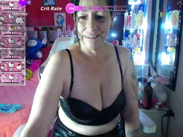 Sammy-candy webcam