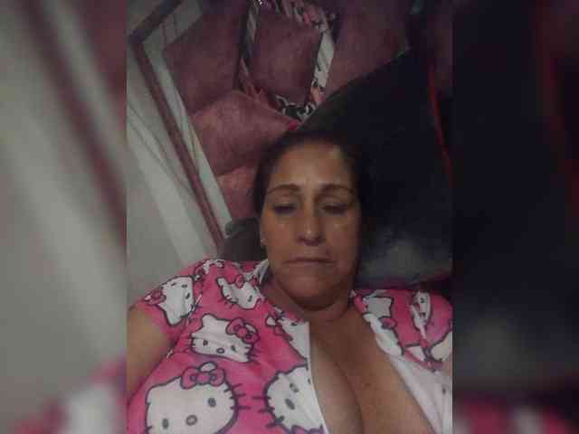 Sammy-candy webcam