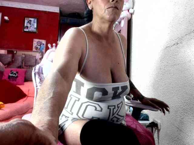 Sammy-candy webcam