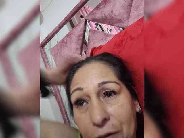 Sammy-candy webcam
