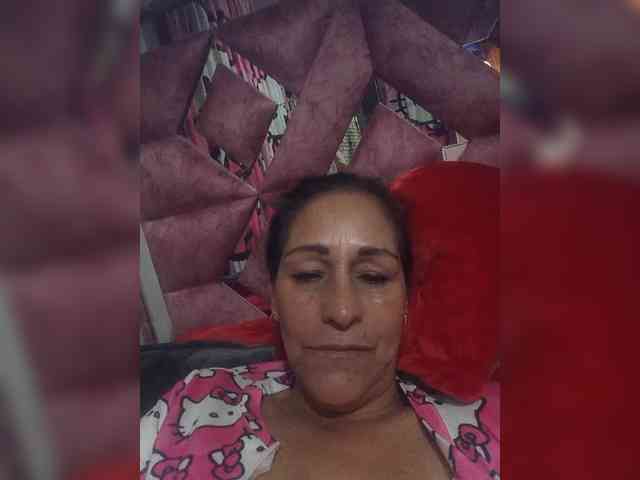 Sammy-candy webcam