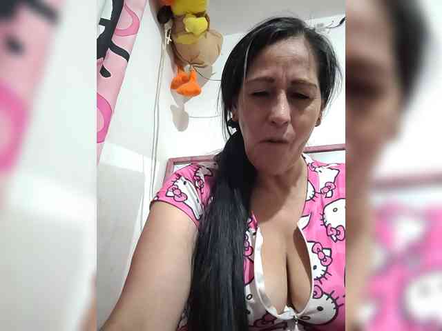 Sammy-candy webcam