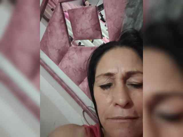Sammy-candy webcam