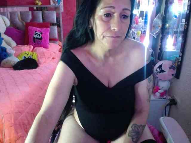Sammy-candy webcam