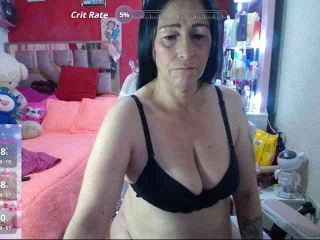 Sammy-candy webcam