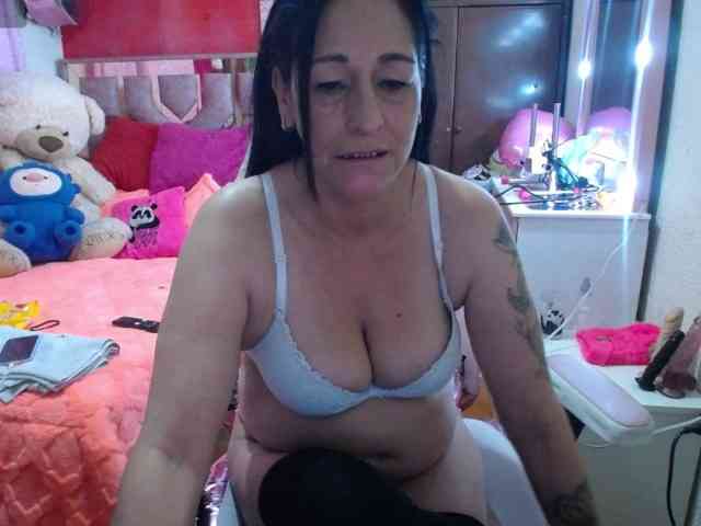 Sammy-candy webcam