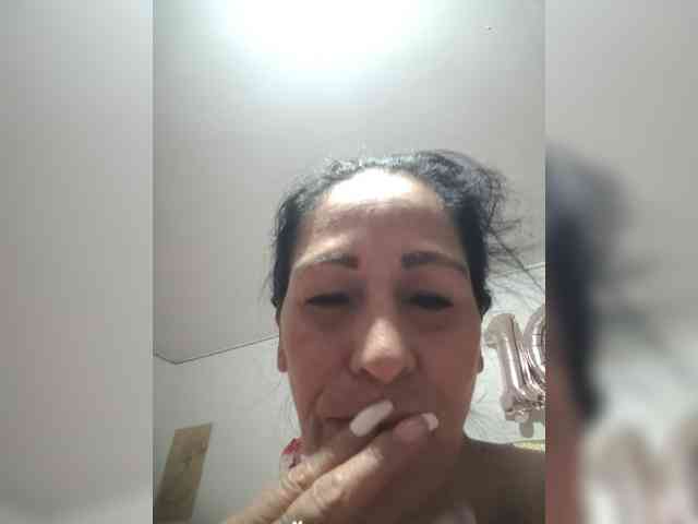 Sammy-candy webcam