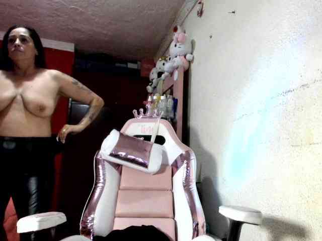 Sammy-candy webcam