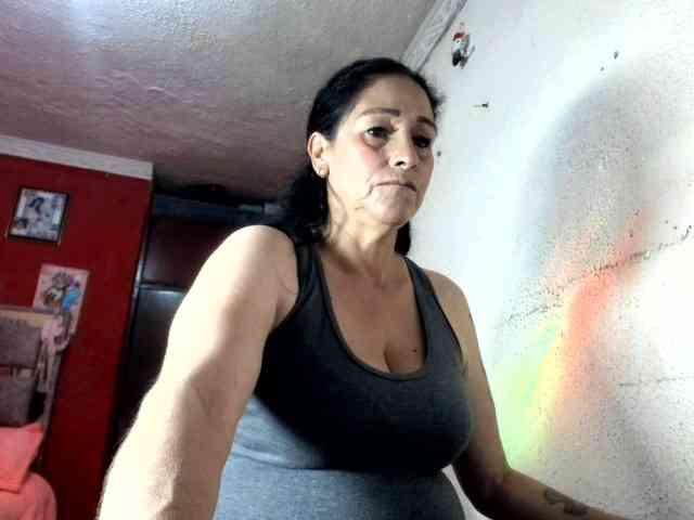 Sammy-candy webcam