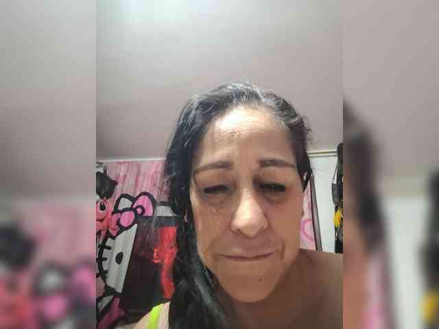 Sammy-candy webcam
