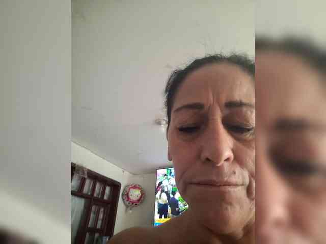 Sammy-candy webcam