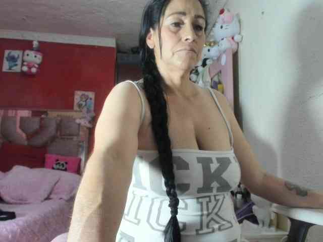 Sammy-candy