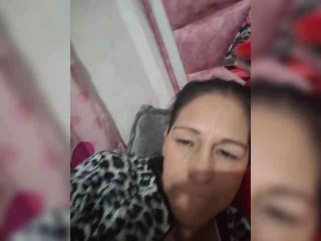 Sammy-candy webcam