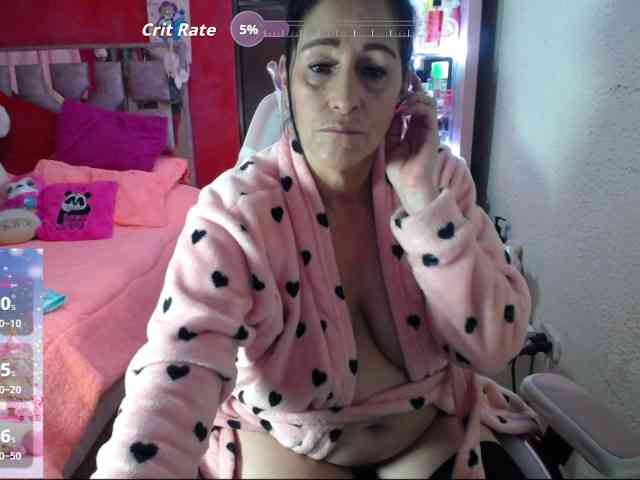 Sammy-candy webcam