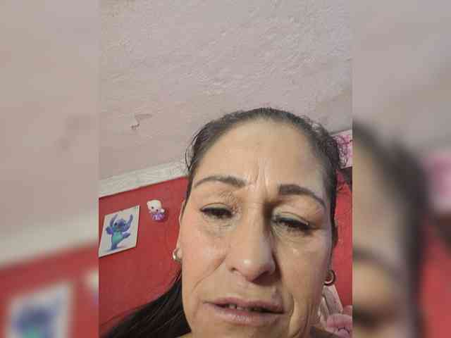 Sammy-candy webcam