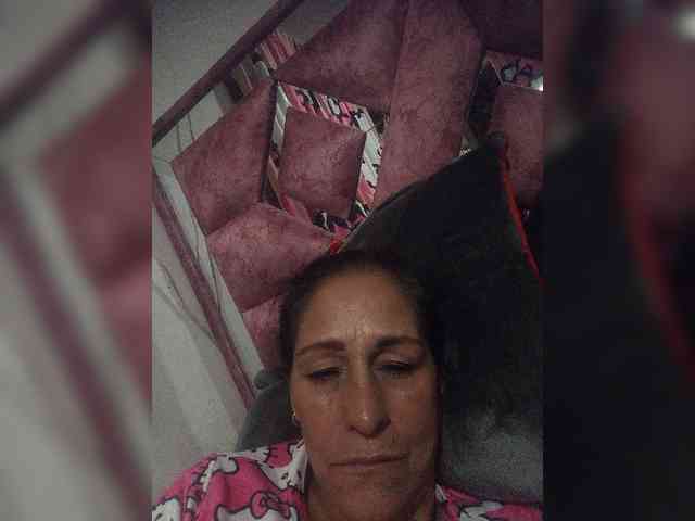 Sammy-candy webcam