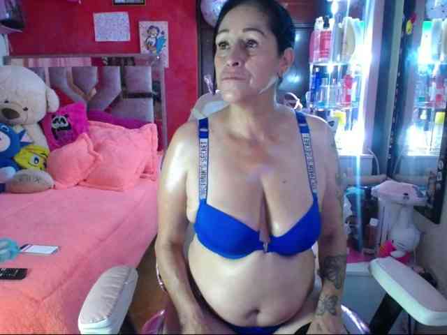 Sammy-candy webcam