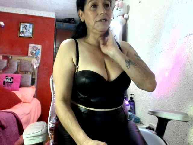 Sammy-candy webcam
