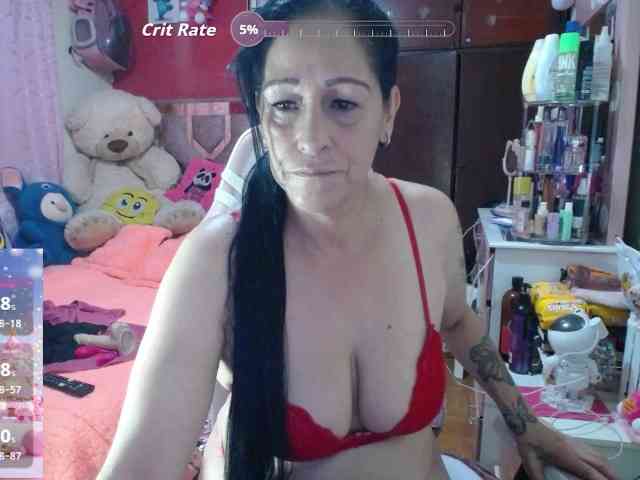 Sammy-candy webcam