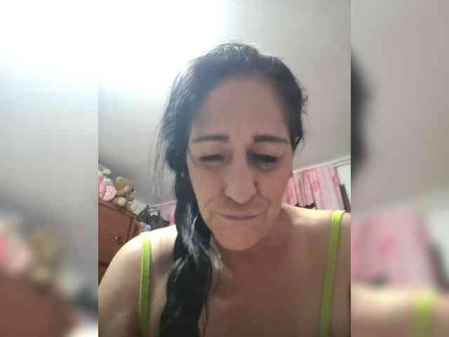 Sammy-candy webcam