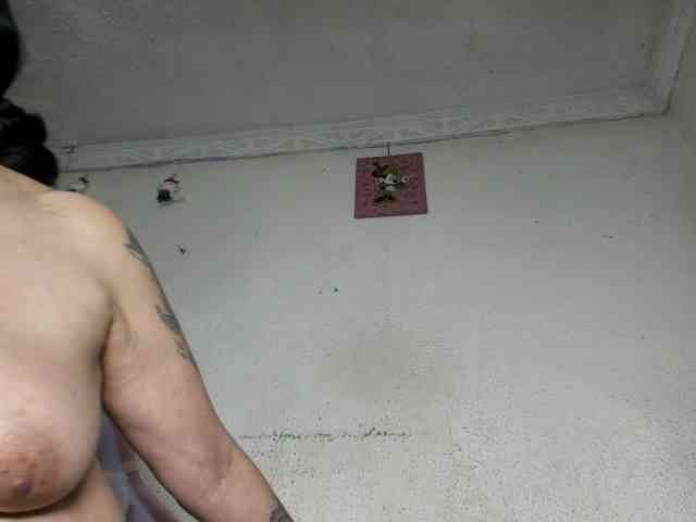 Sammy-candy webcam