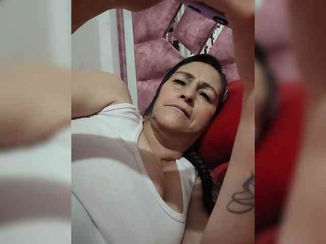 Modelo: Sammy-candy